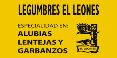 Legumbres el Leonés